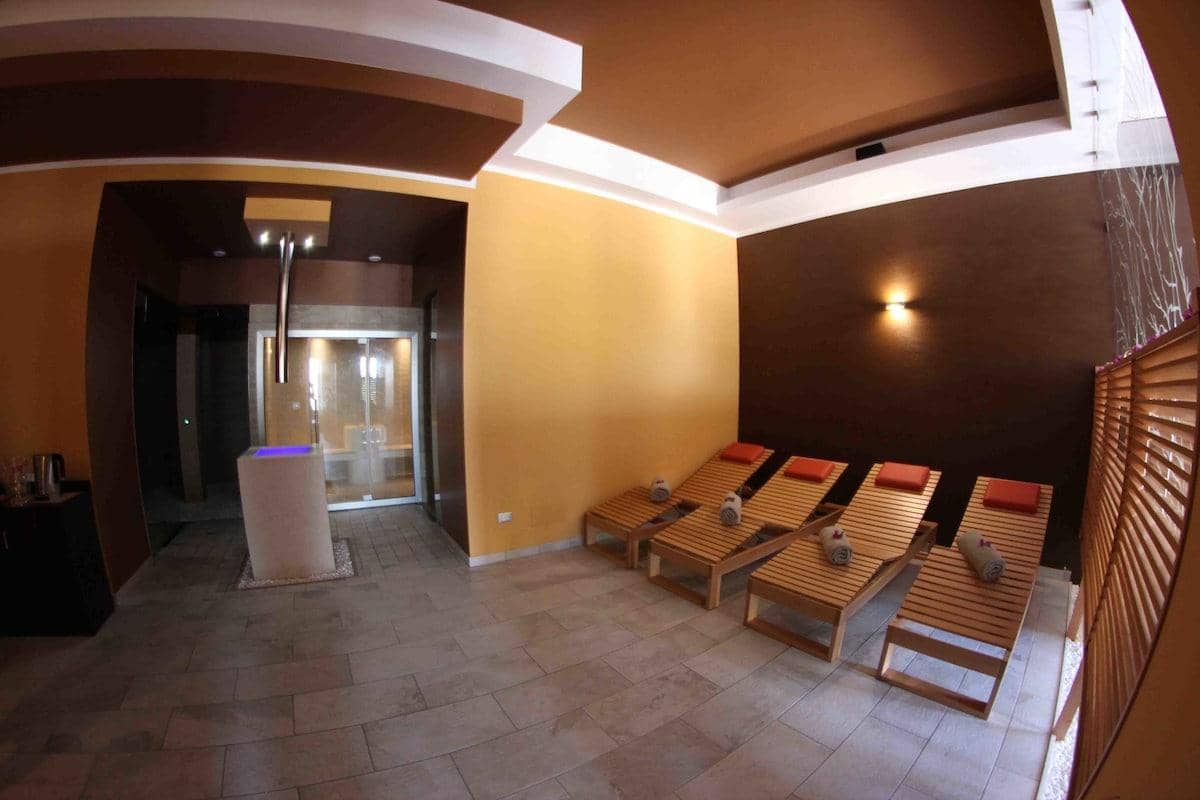 BAIA DEL GODANO RESORT - zdjęcie 33