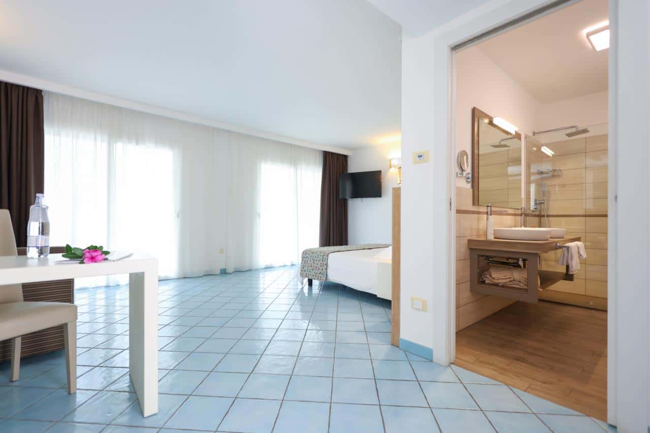 BAIA DEL GODANO RESORT - zdjęcie 23
