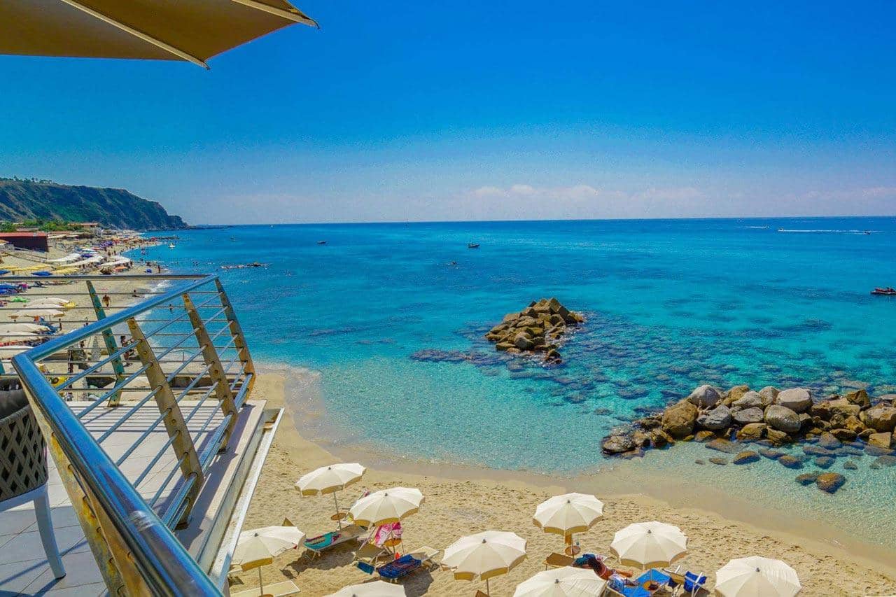 BAIA DEL GODANO RESORT - zdjęcie 5