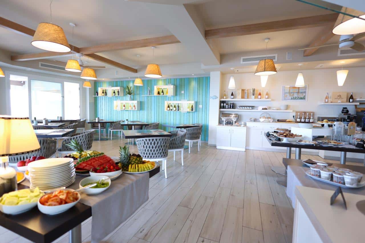BAIA DEL GODANO RESORT - zdjęcie 11