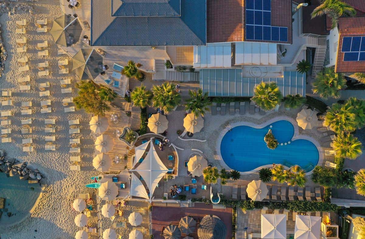 BAIA DEL GODANO RESORT - zdjęcie 4