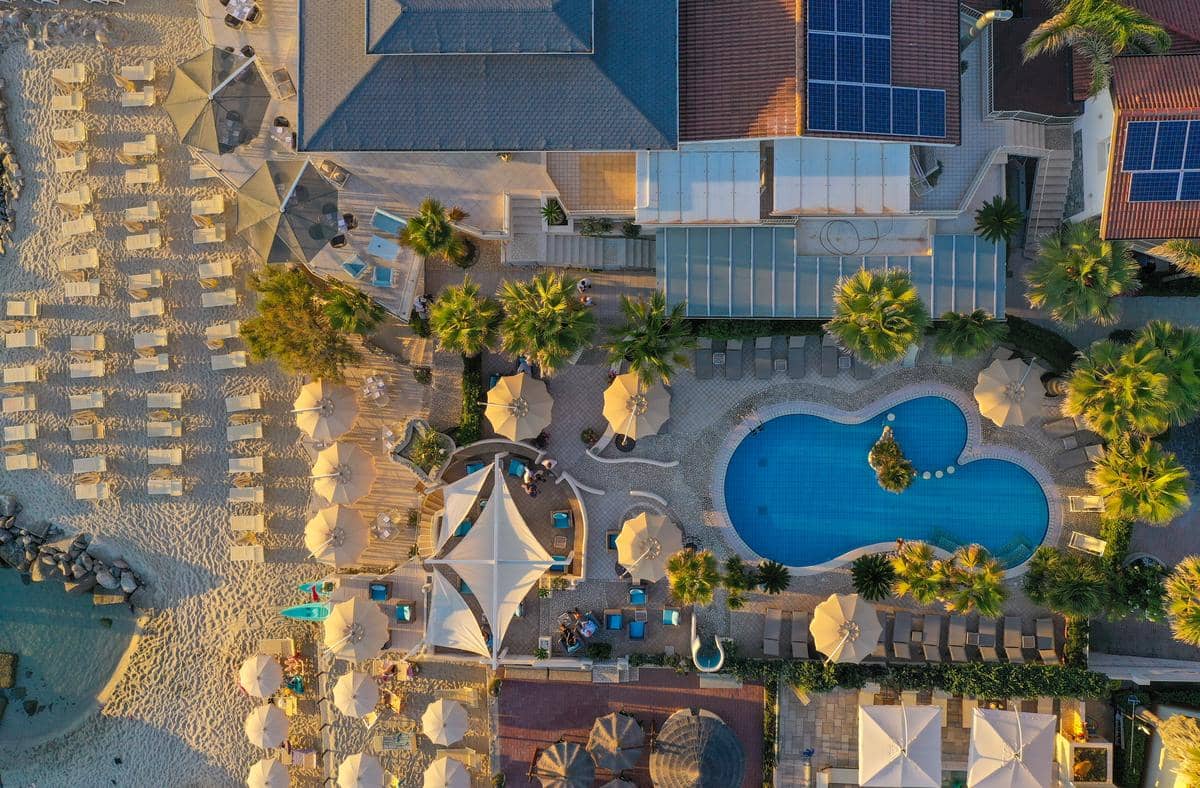 BAIA DEL GODANO RESORT - zdjęcie 4