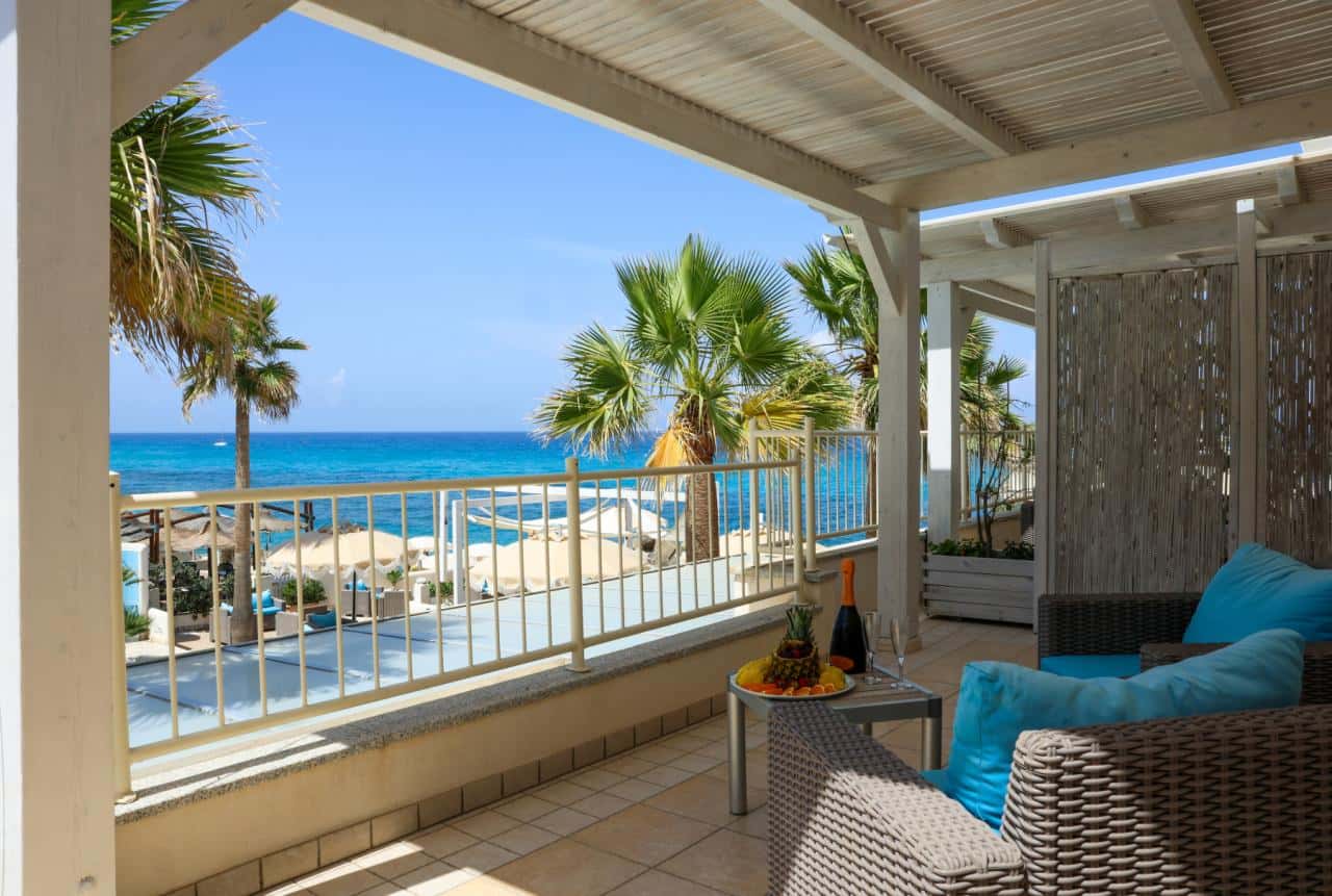 BAIA DEL GODANO RESORT - zdjęcie 24