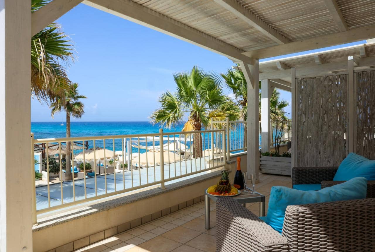 BAIA DEL GODANO RESORT - zdjęcie 24