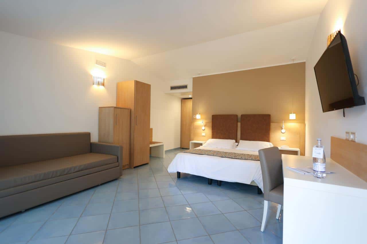 BAIA DEL GODANO RESORT - zdjęcie 18
