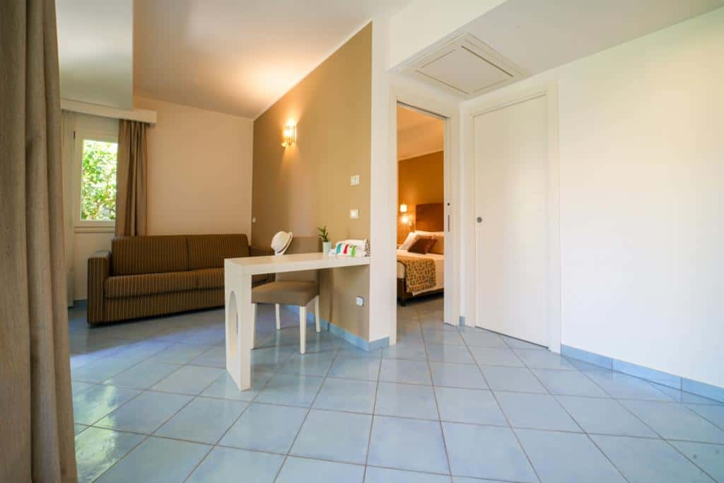 BAIA DEL GODANO RESORT - zdjęcie 27