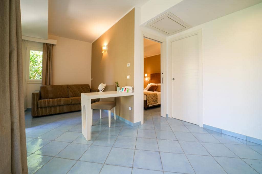 BAIA DEL GODANO RESORT - zdjęcie 27
