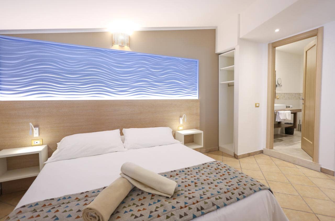BAIA DEL GODANO RESORT - zdjęcie 20