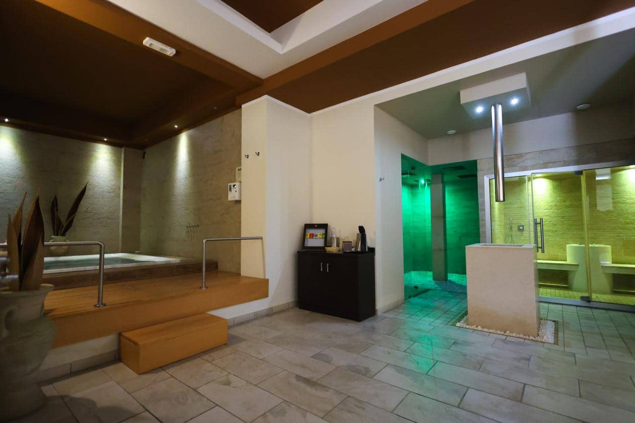 BAIA DEL GODANO RESORT - zdjęcie 31