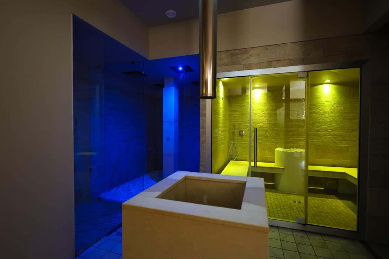 BAIA DEL GODANO RESORT - zdjęcie 32