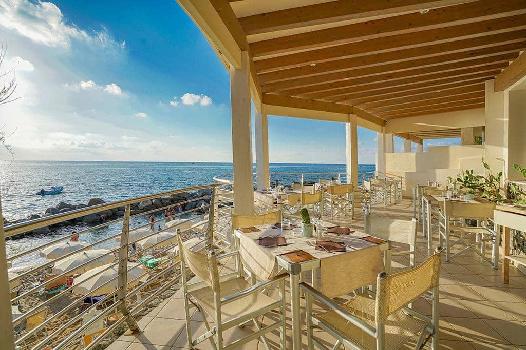 BAIA DEL GODANO RESORT - zdjęcie 13