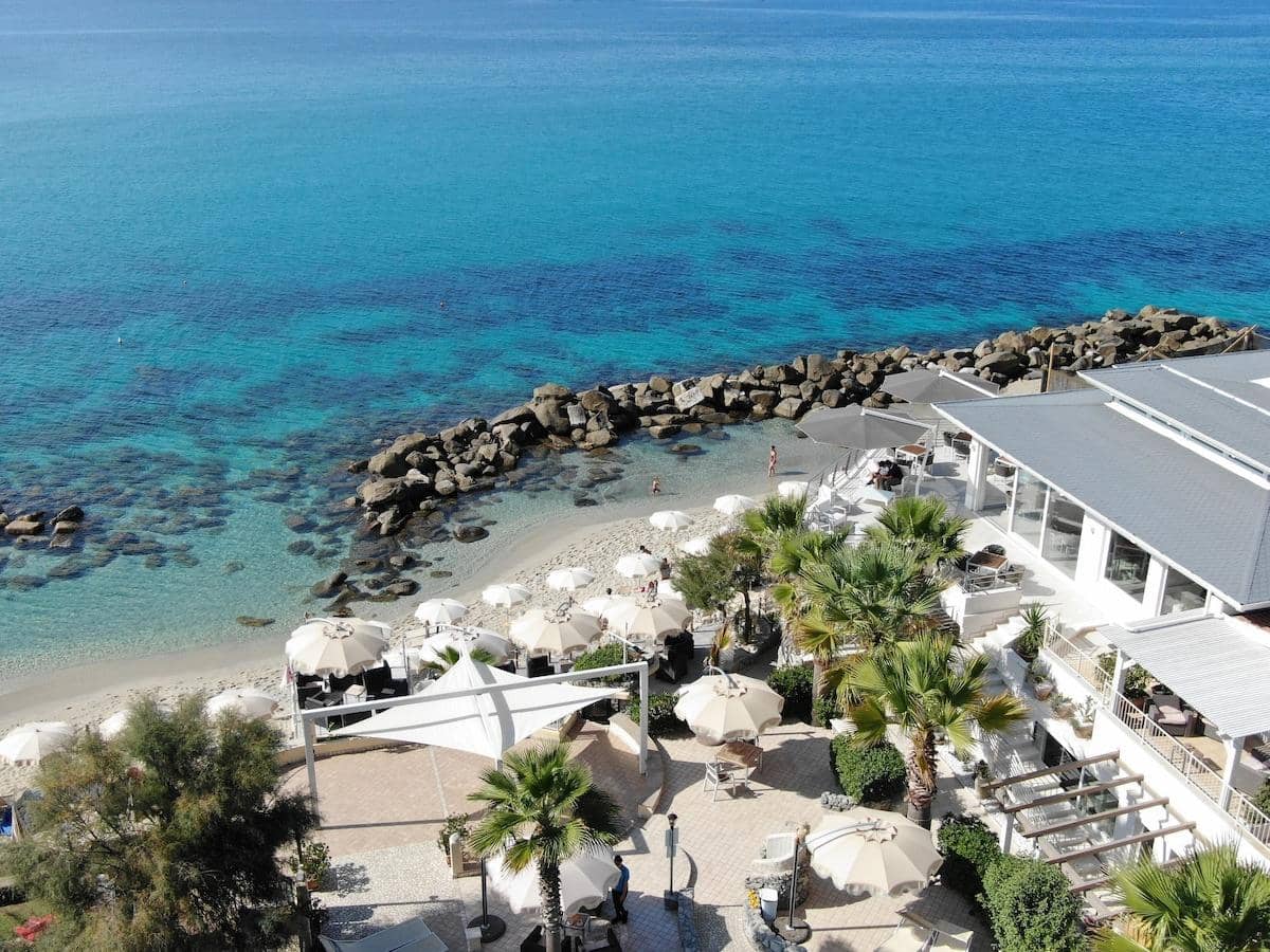 BAIA DEL GODANO RESORT - zdjęcie 6
