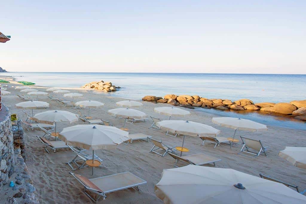BAIA DEL GODANO RESORT - zdjęcie 8