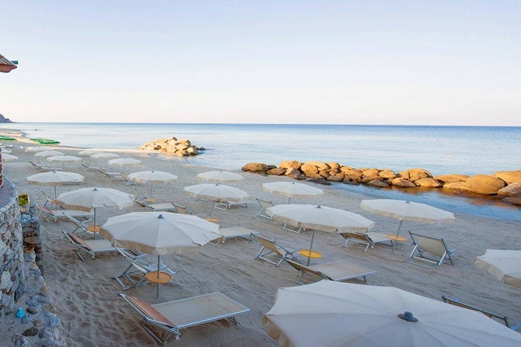 BAIA DEL GODANO RESORT - zdjęcie 8