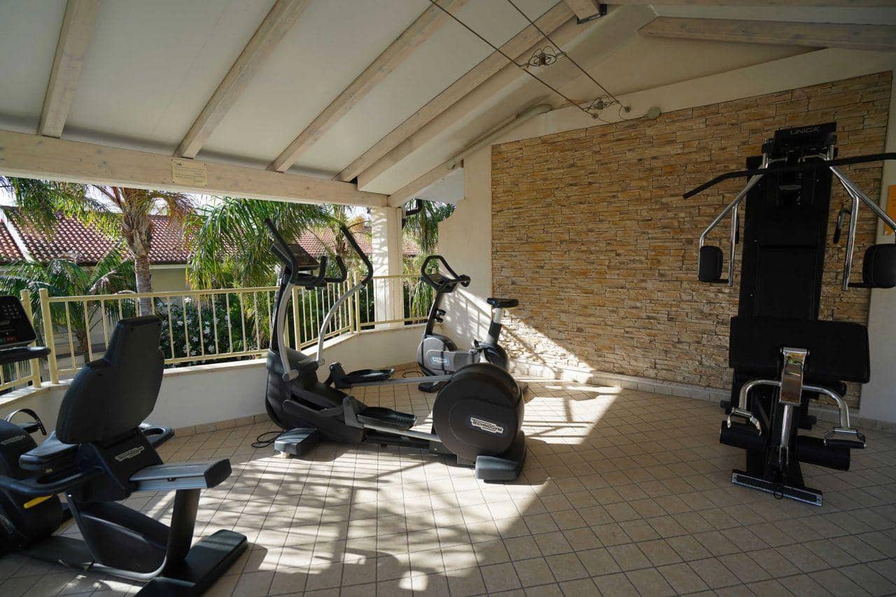 BAIA DEL GODANO RESORT - zdjęcie 29