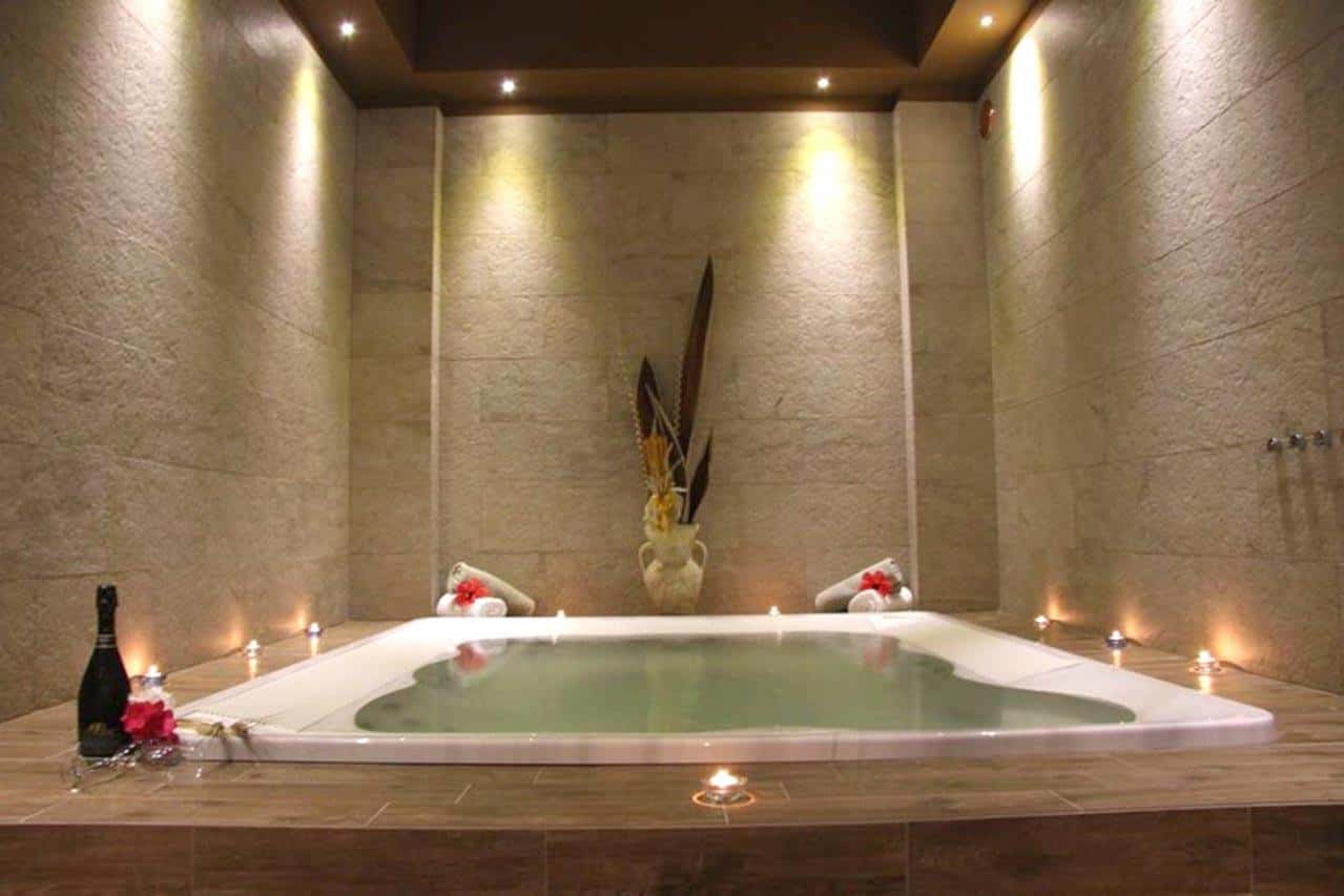 BAIA DEL GODANO RESORT - zdjęcie 30