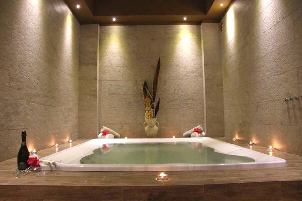 BAIA DEL GODANO RESORT - zdjęcie 30
