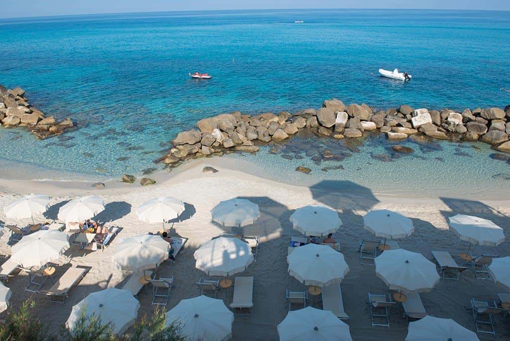 BAIA DEL GODANO RESORT - zdjęcie 7
