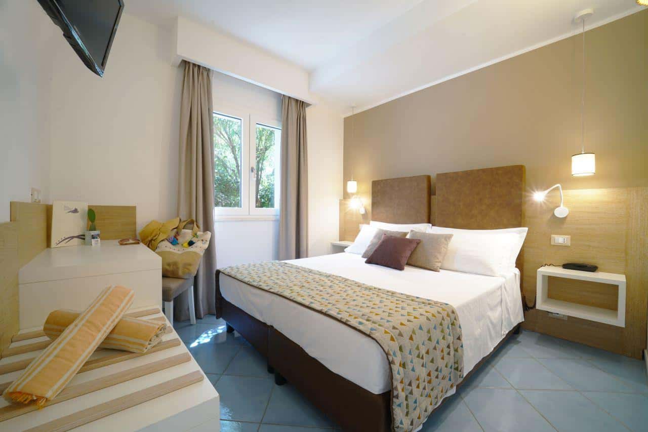BAIA DEL GODANO RESORT - zdjęcie 25