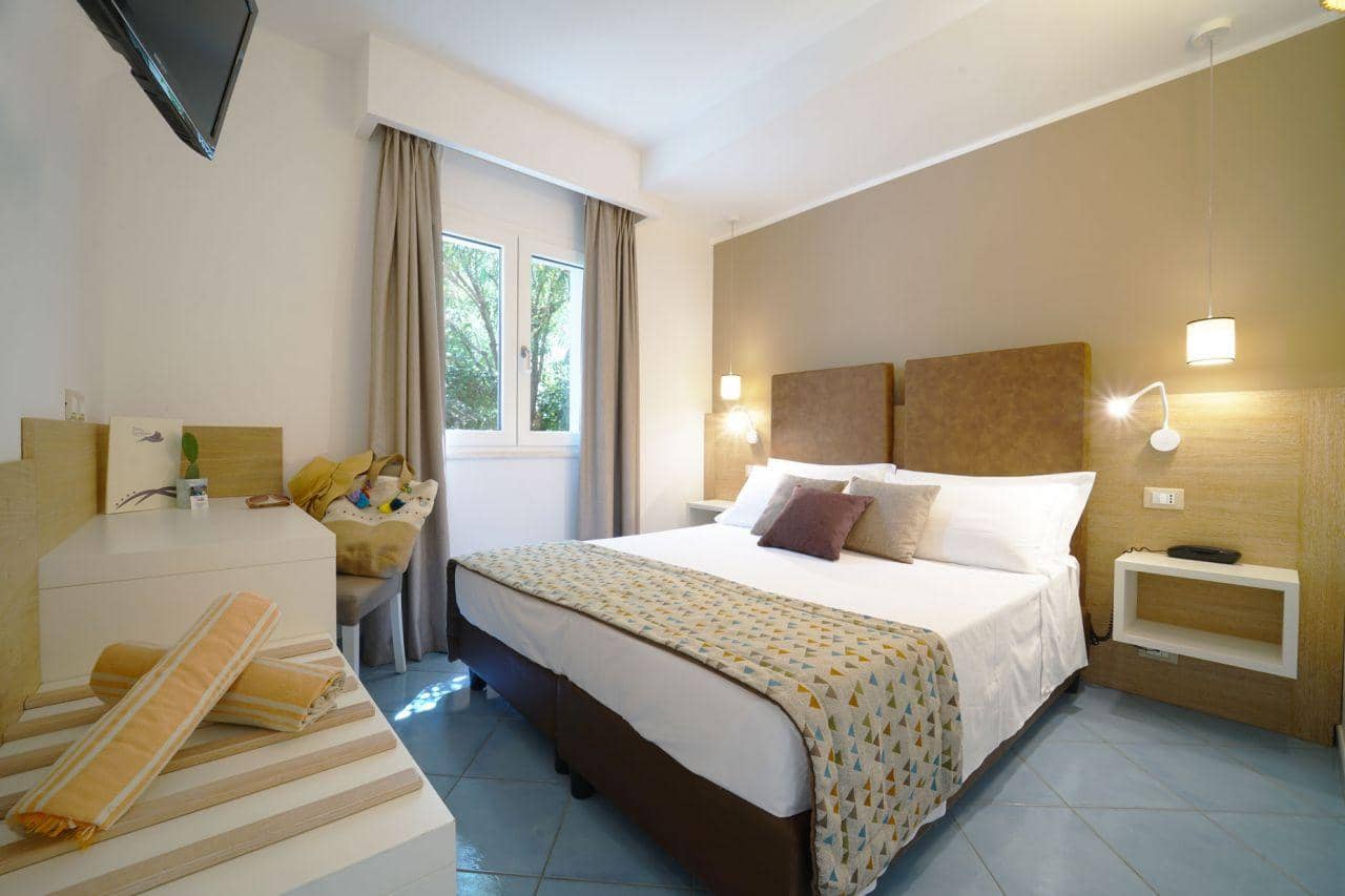 BAIA DEL GODANO RESORT - zdjęcie 25