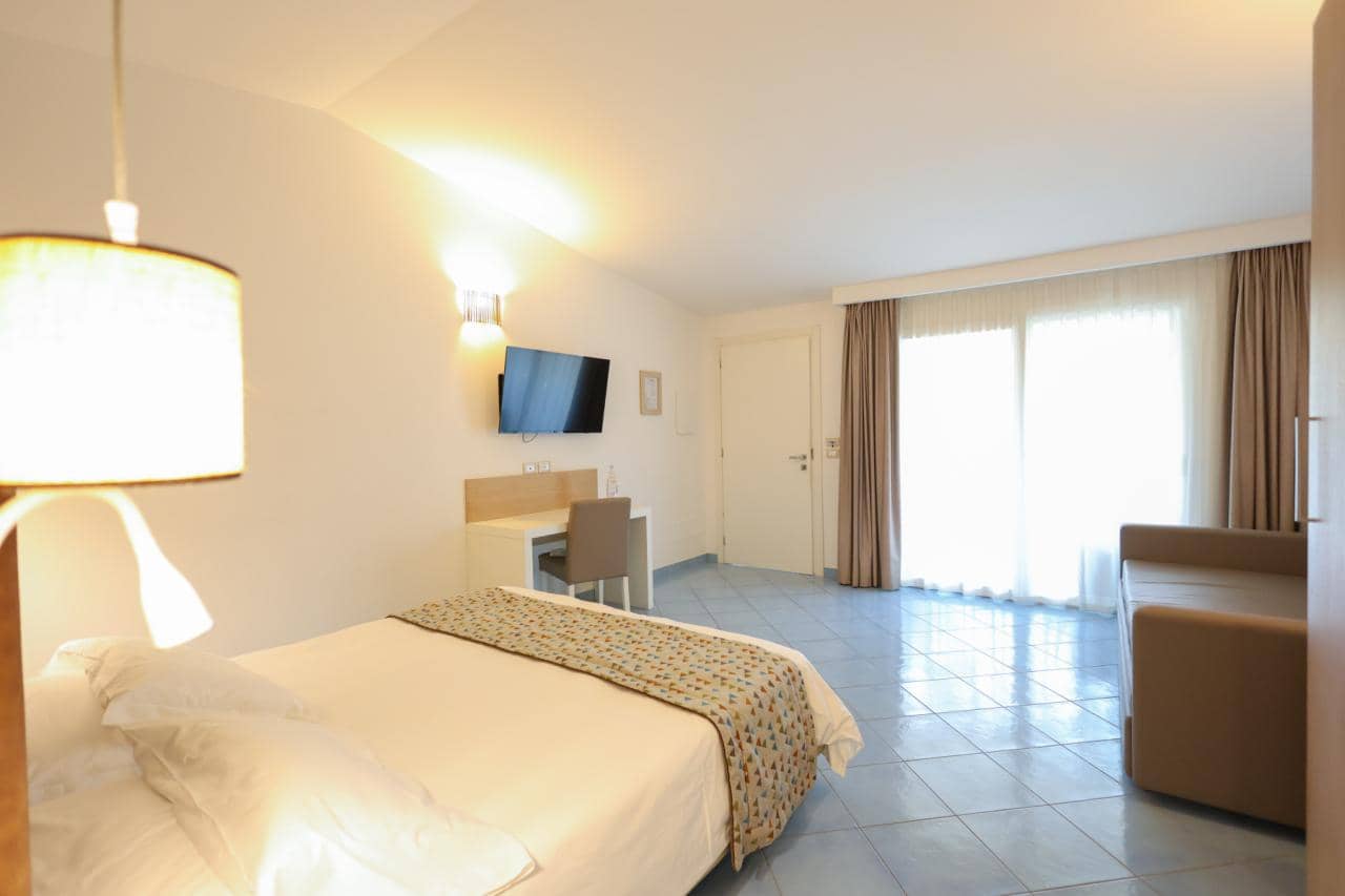 BAIA DEL GODANO RESORT - zdjęcie 17