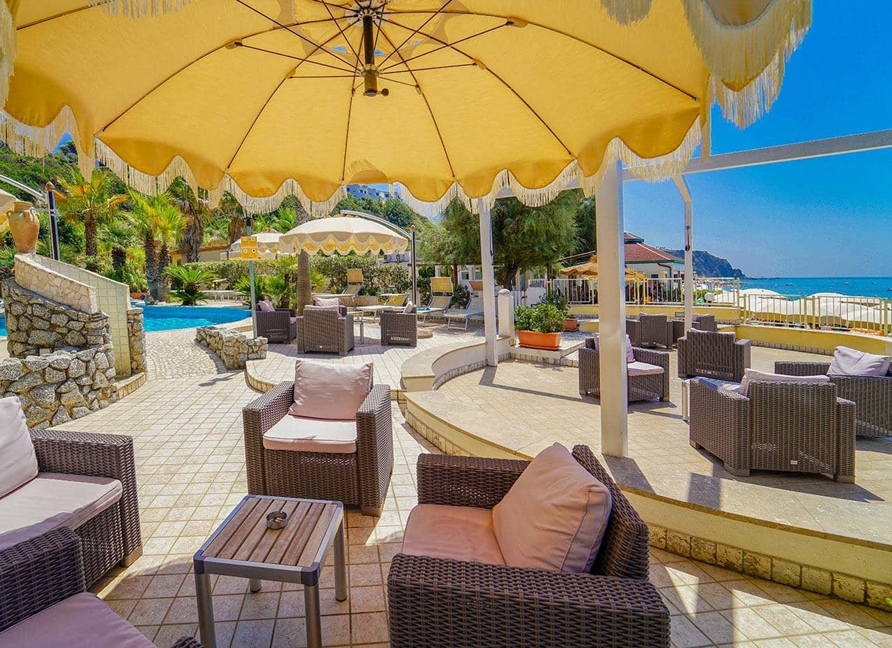 BAIA DEL GODANO RESORT - zdjęcie 15