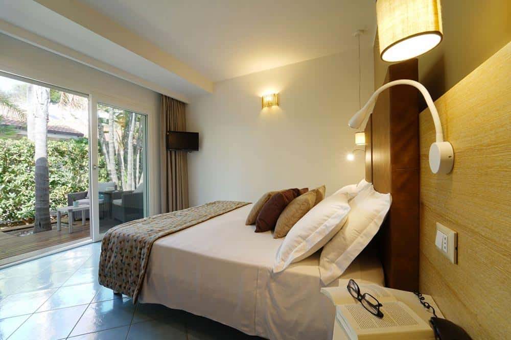 BAIA DEL GODANO RESORT - zdjęcie 21