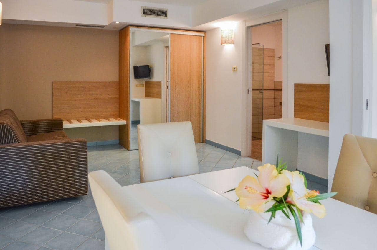 BAIA DEL GODANO RESORT - zdjęcie 26