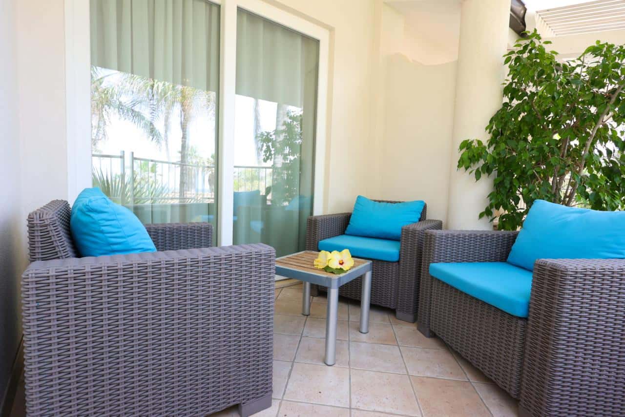BAIA DEL GODANO RESORT - zdjęcie 28