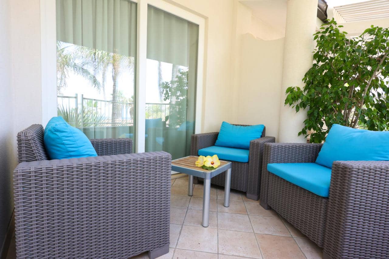 BAIA DEL GODANO RESORT - zdjęcie 28