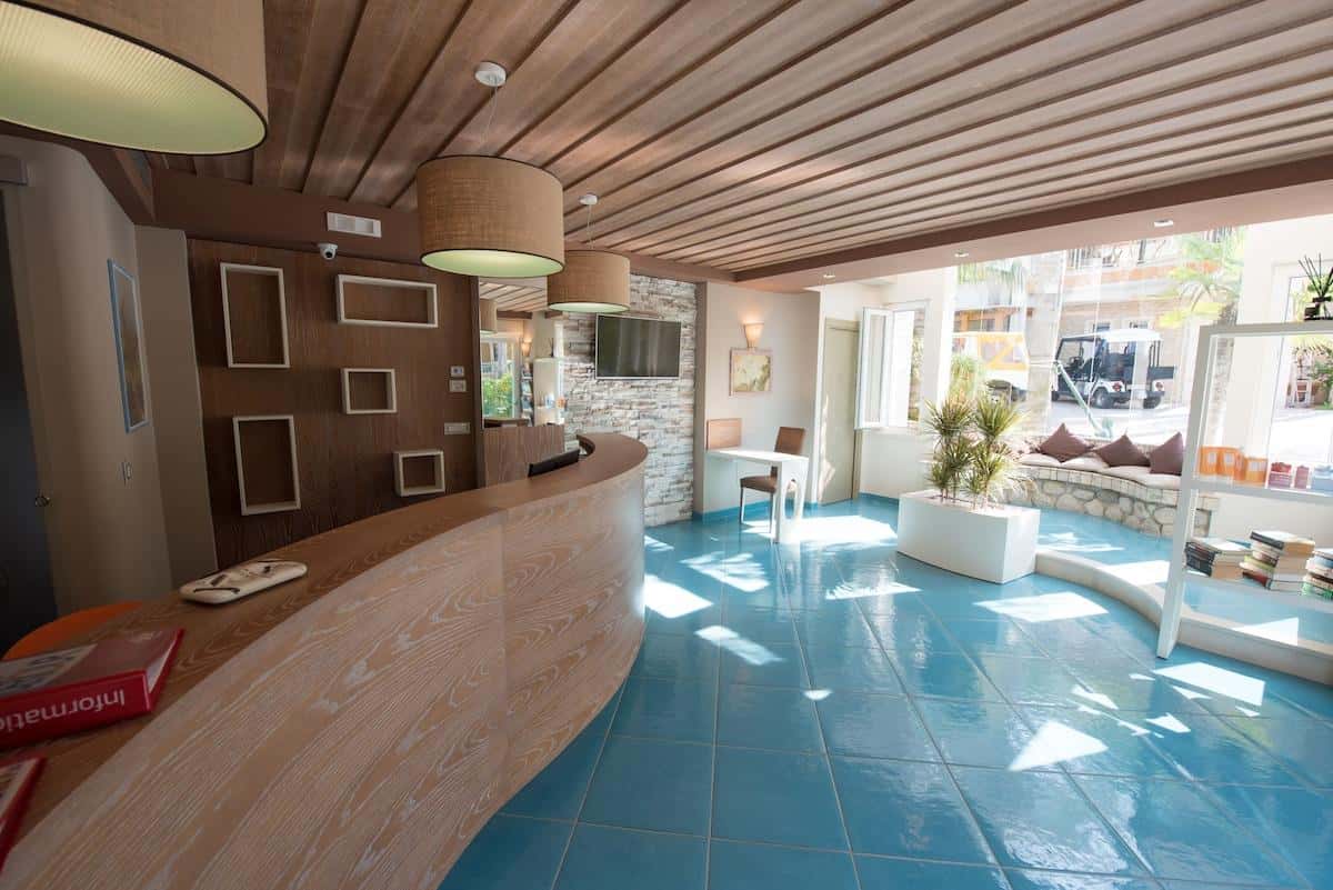 BAIA DEL GODANO RESORT - zdjęcie 34