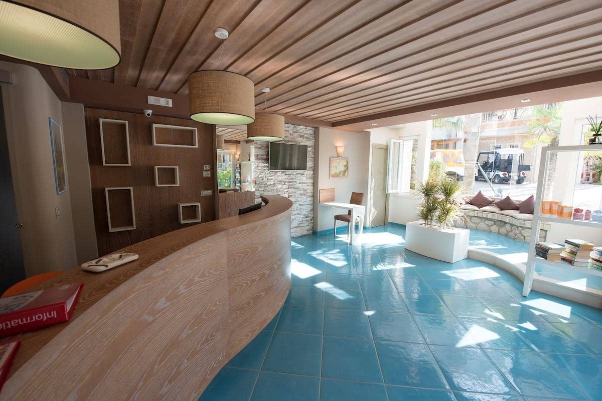 BAIA DEL GODANO RESORT - zdjęcie 34