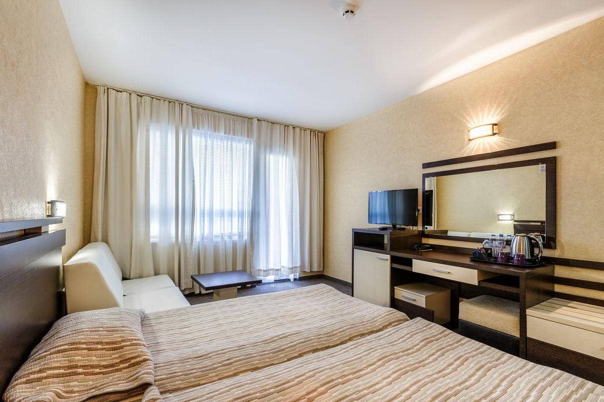 Kuban Resort & AquaPark - zdjęcie 19