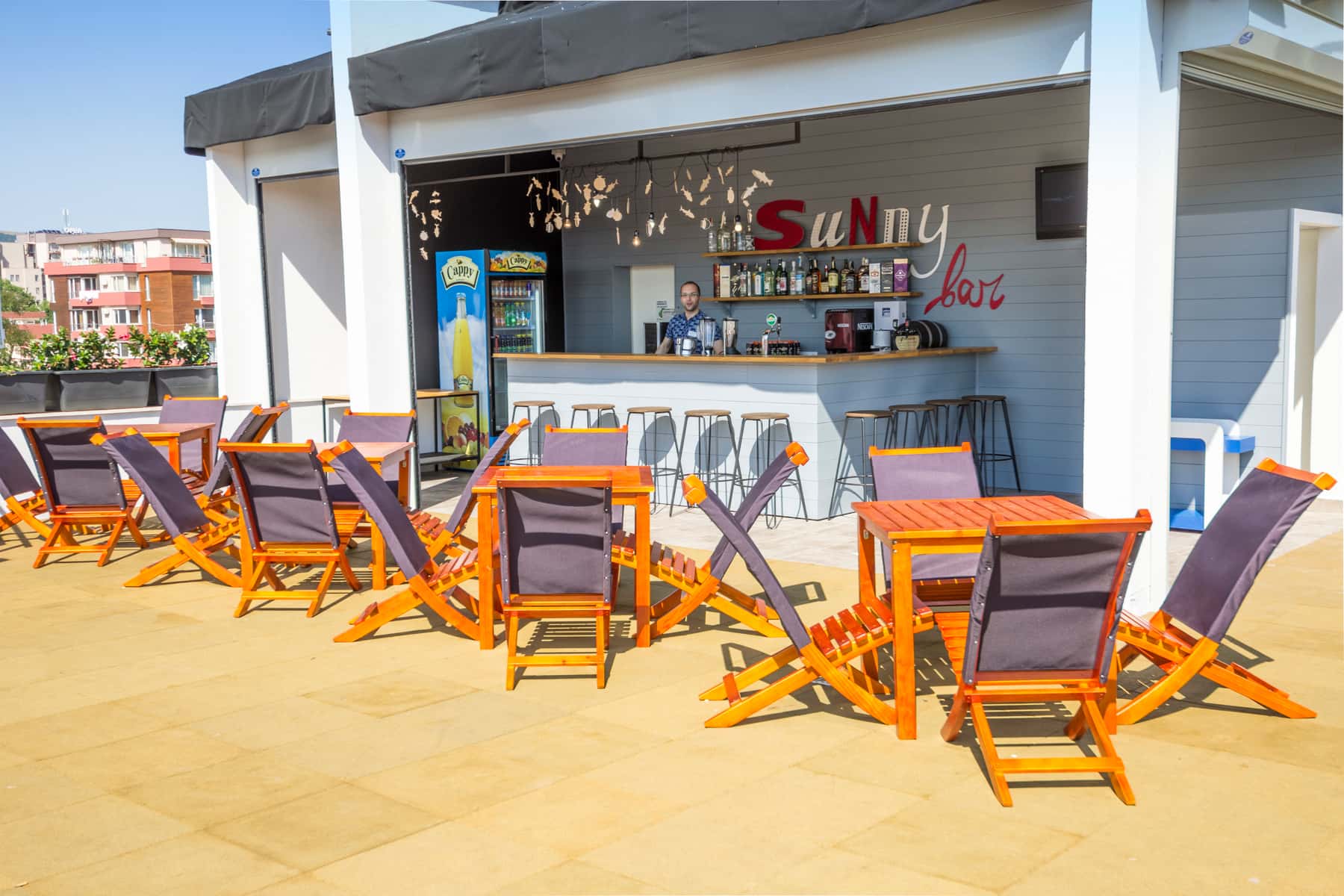 Kuban Resort & AquaPark - zdjęcie 13