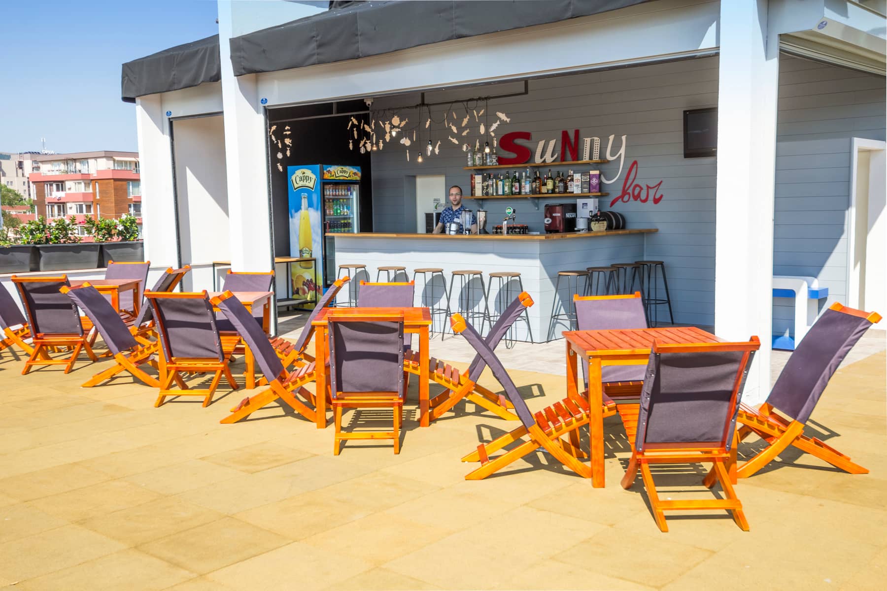 Kuban Resort & AquaPark - zdjęcie 13