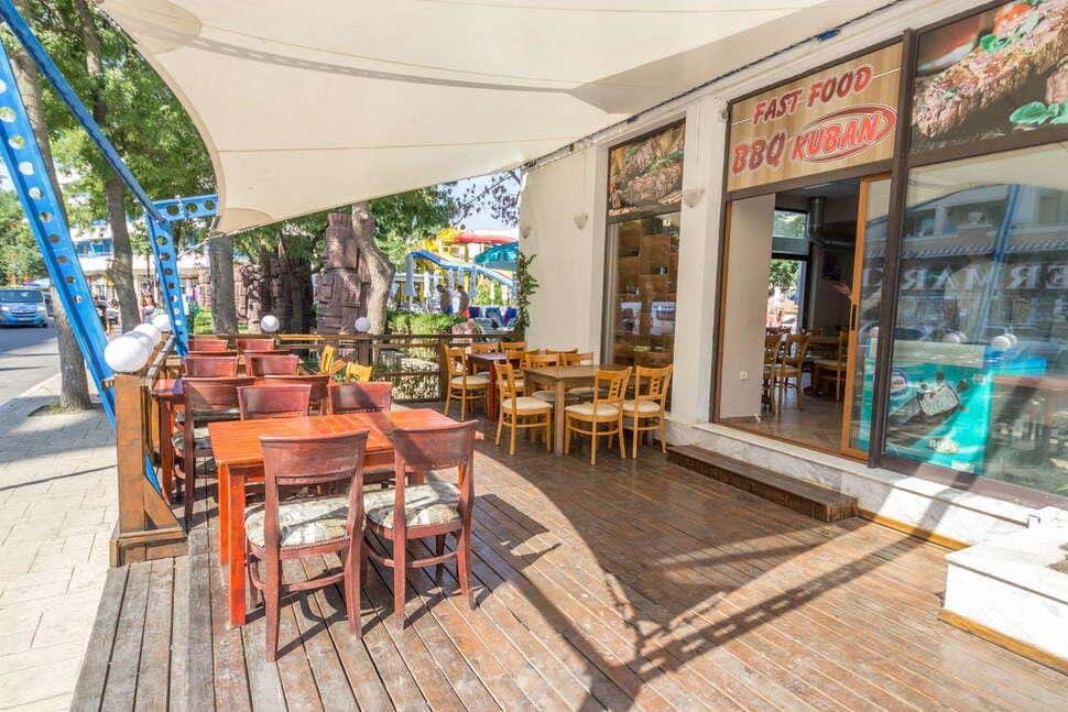 Kuban Resort & AquaPark - zdjęcie 14