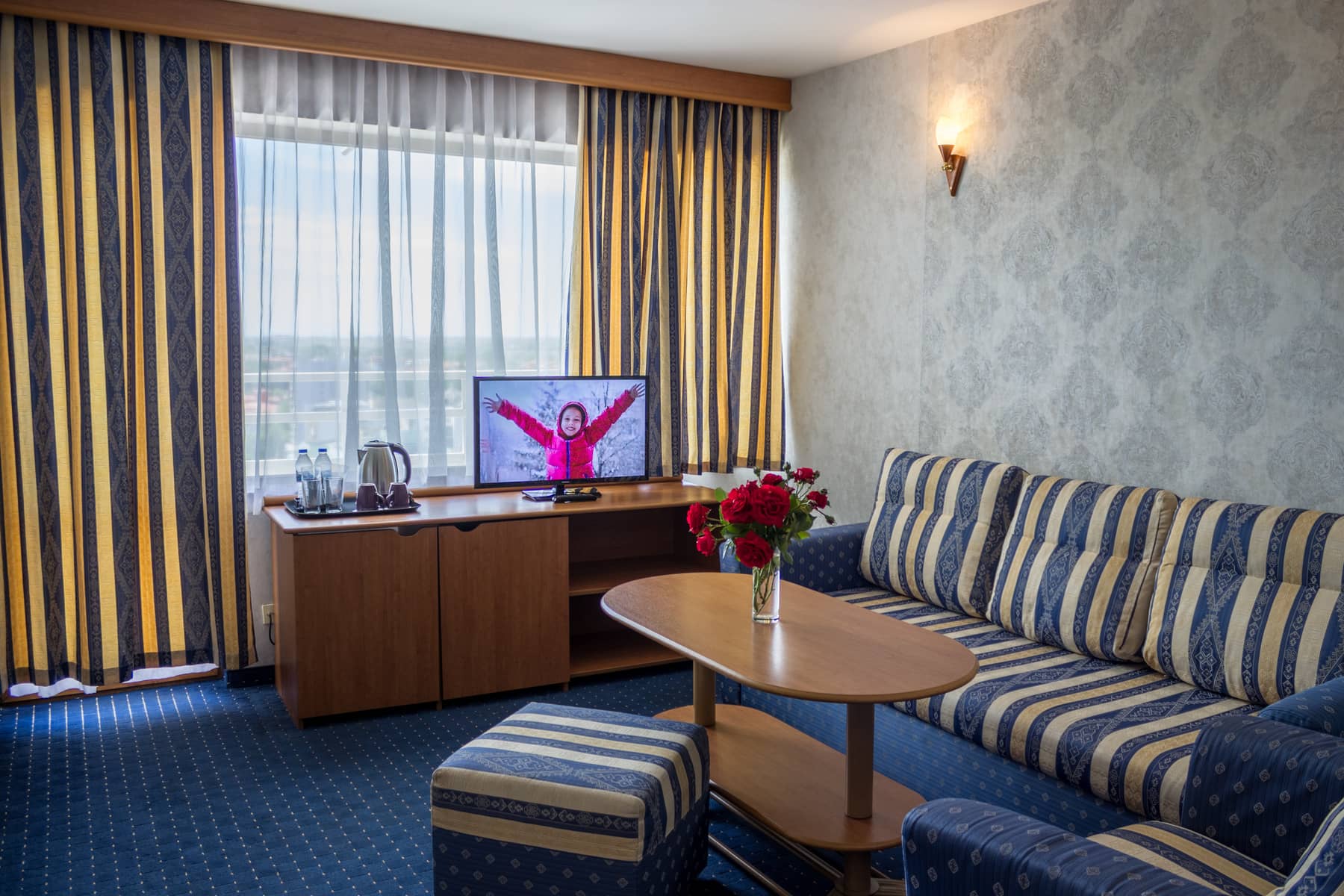 Kuban Resort & AquaPark - zdjęcie 24
