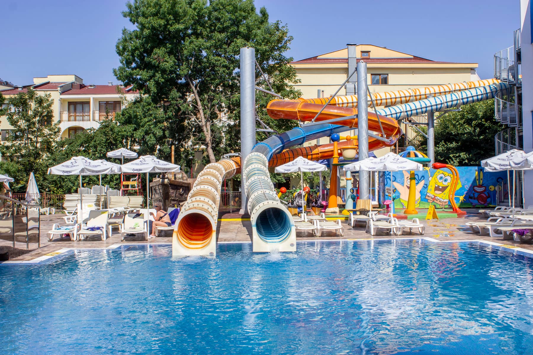 Kuban Resort & AquaPark - zdjęcie 3