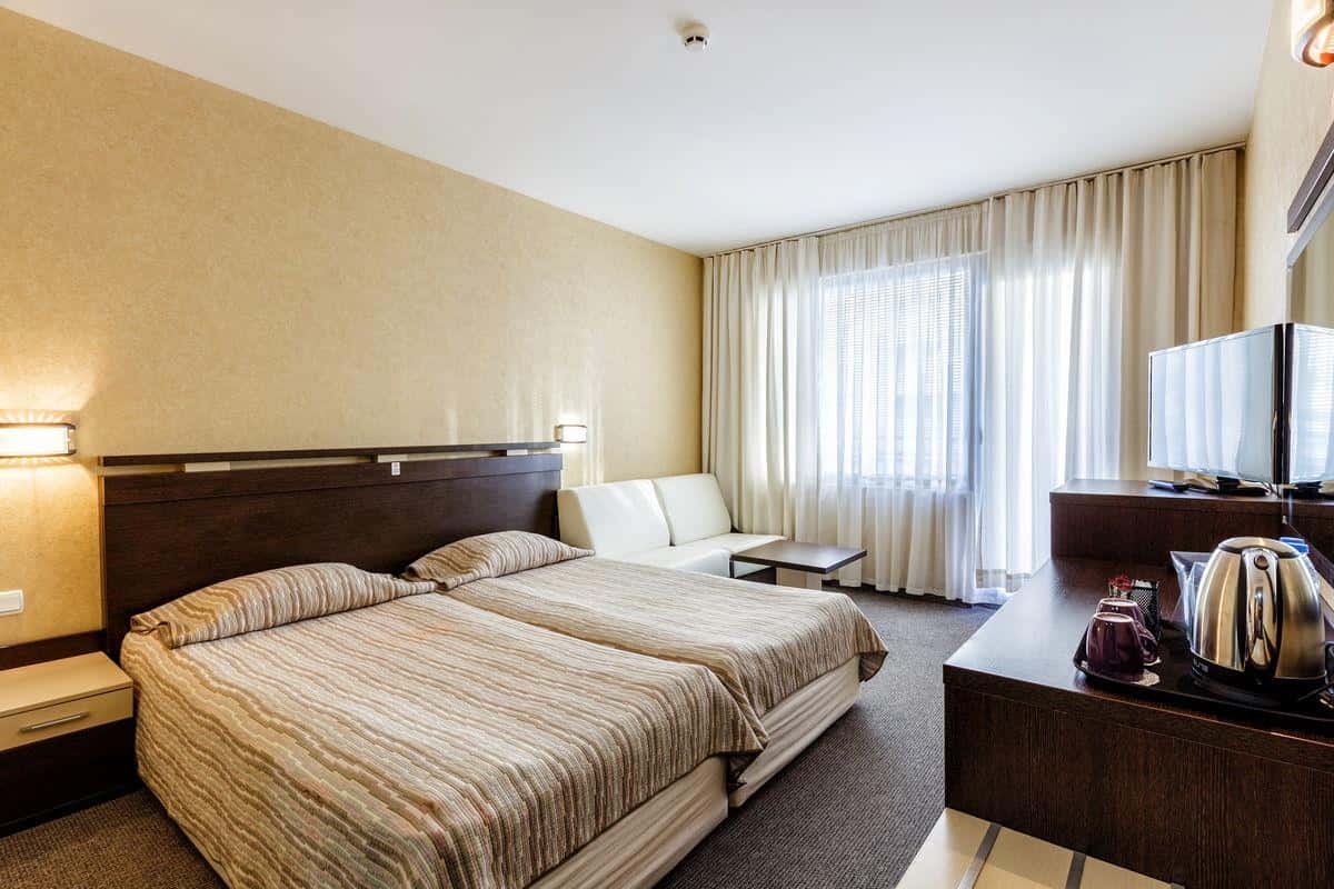 Kuban Resort & AquaPark - zdjęcie 18