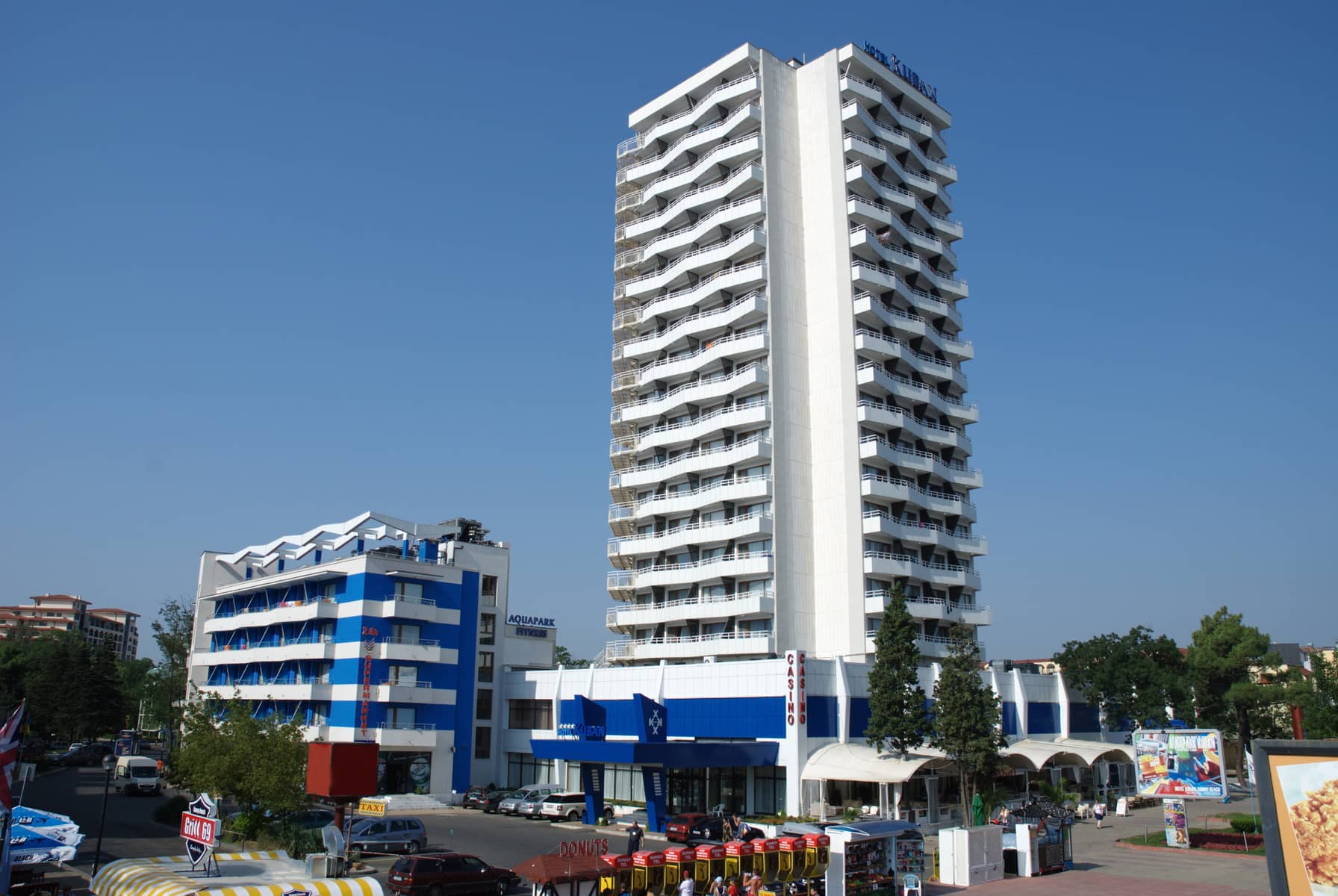 Kuban Resort & AquaPark - zdjęcie 7