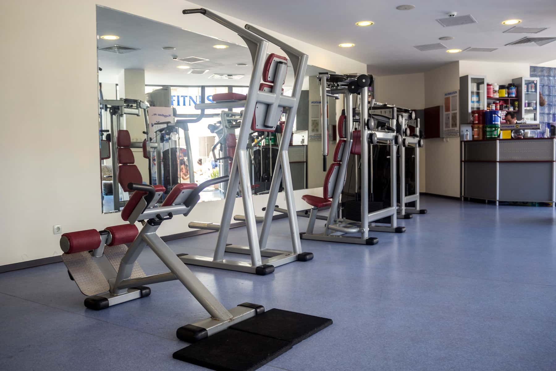 Kuban Resort & AquaPark - zdjęcie 31