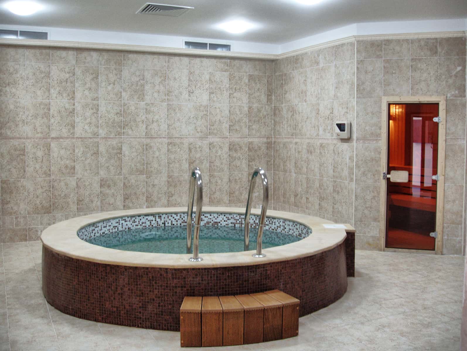 Kuban Resort & AquaPark - zdjęcie 34