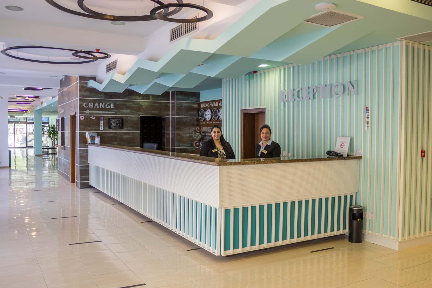 Kuban Resort & AquaPark - zdjęcie 39