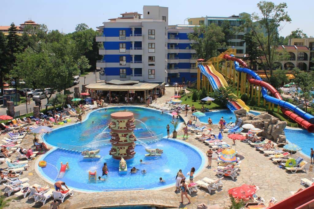 Kuban Resort & AquaPark - zdjęcie 4
