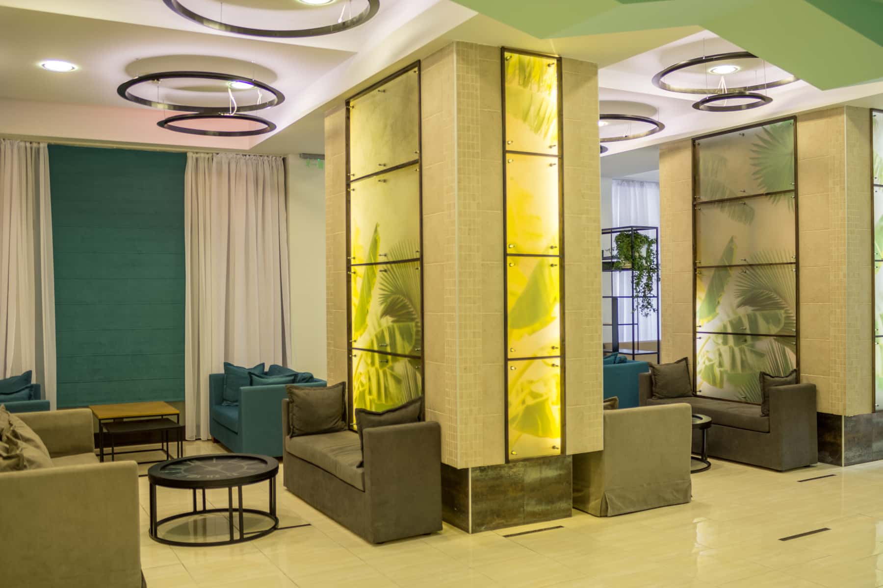 Kuban Resort & AquaPark - zdjęcie 36