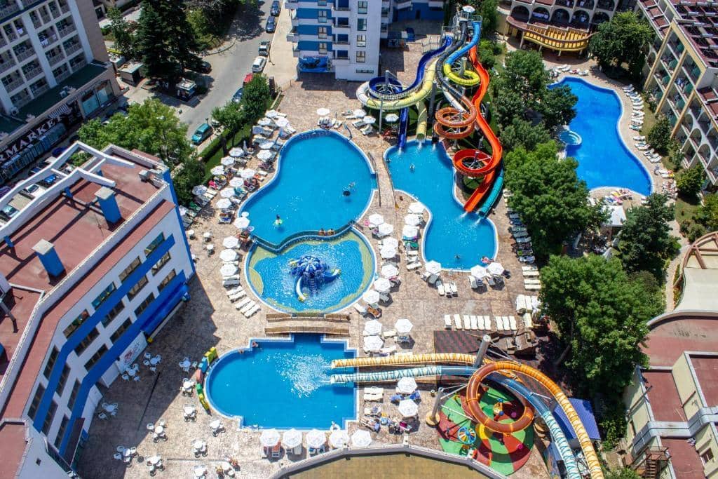 Kuban Resort & AquaPark - zdjęcie 2