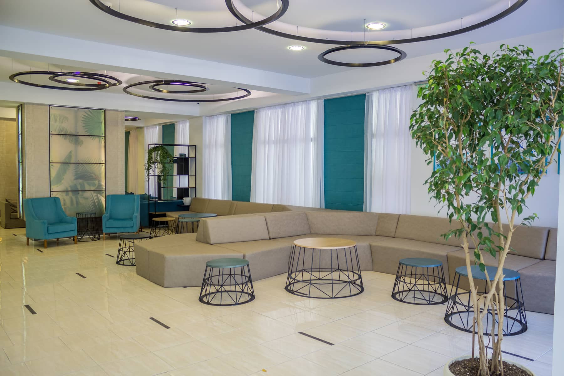 Kuban Resort & AquaPark - zdjęcie 37