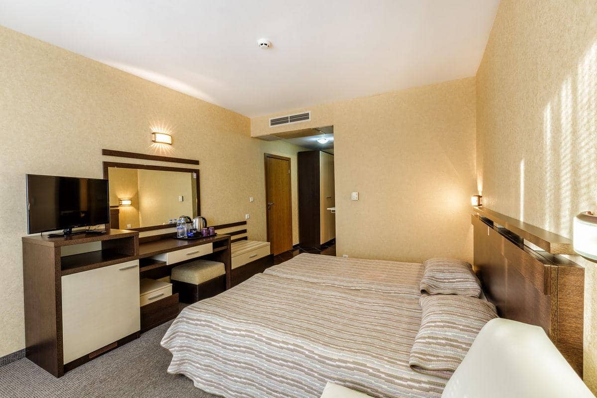 Kuban Resort & AquaPark - zdjęcie 20