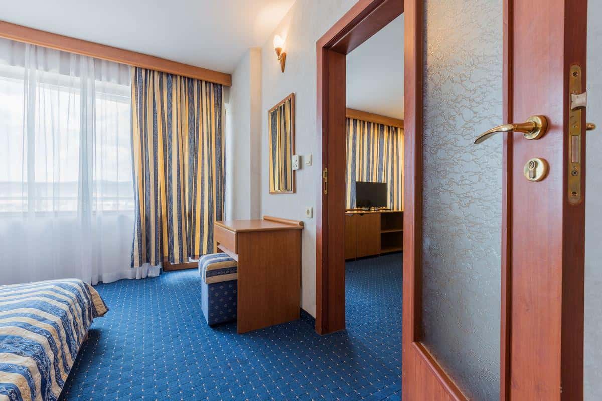 Kuban Resort & AquaPark - zdjęcie 26