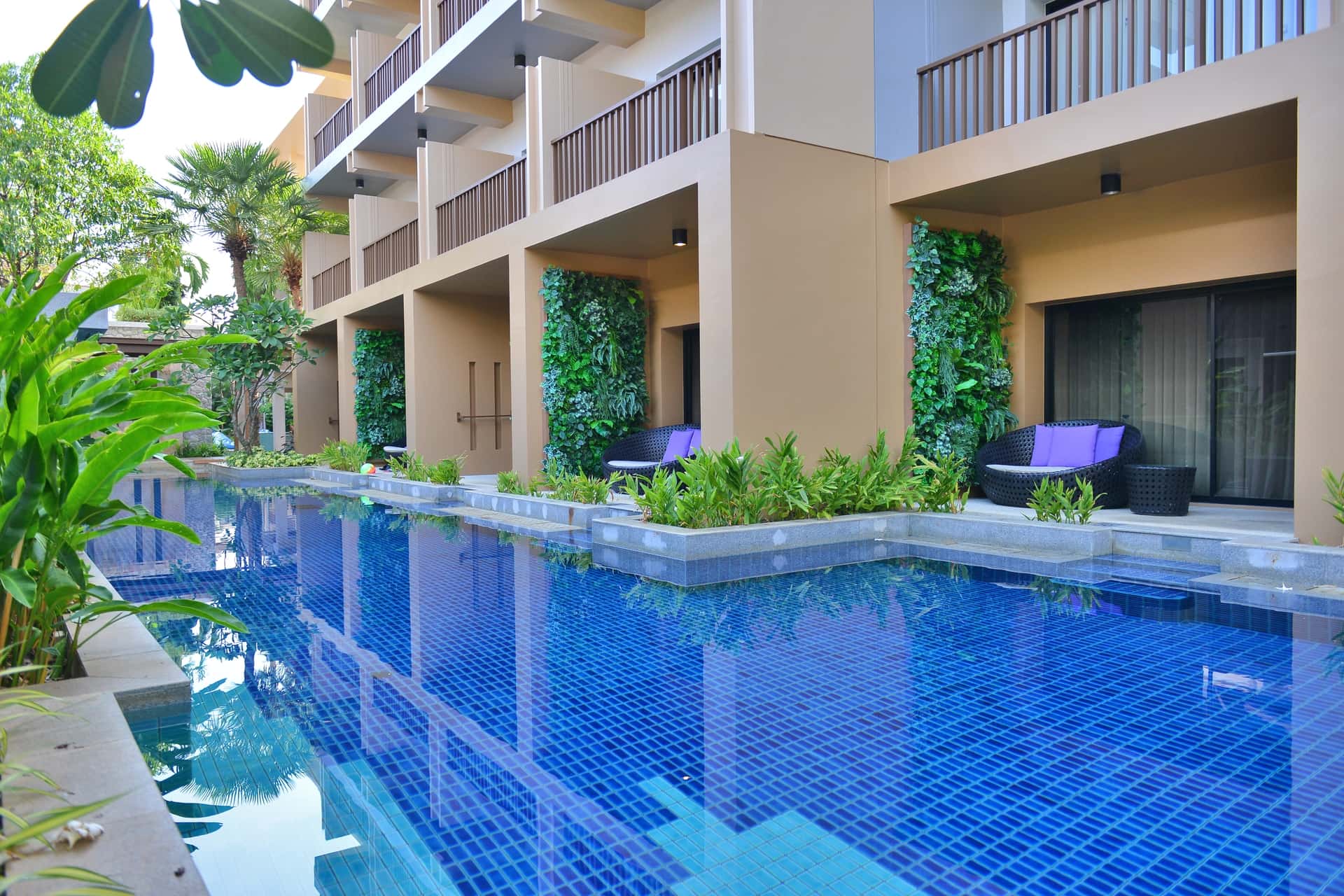 Deevana Plaza Krabi Aonang - zdjęcie 37